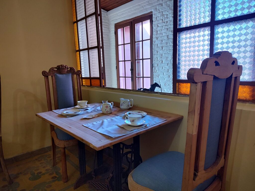 La Escondida Casa de Huéspedes, posada en San Antonio de Areco (foto 5 de 30)