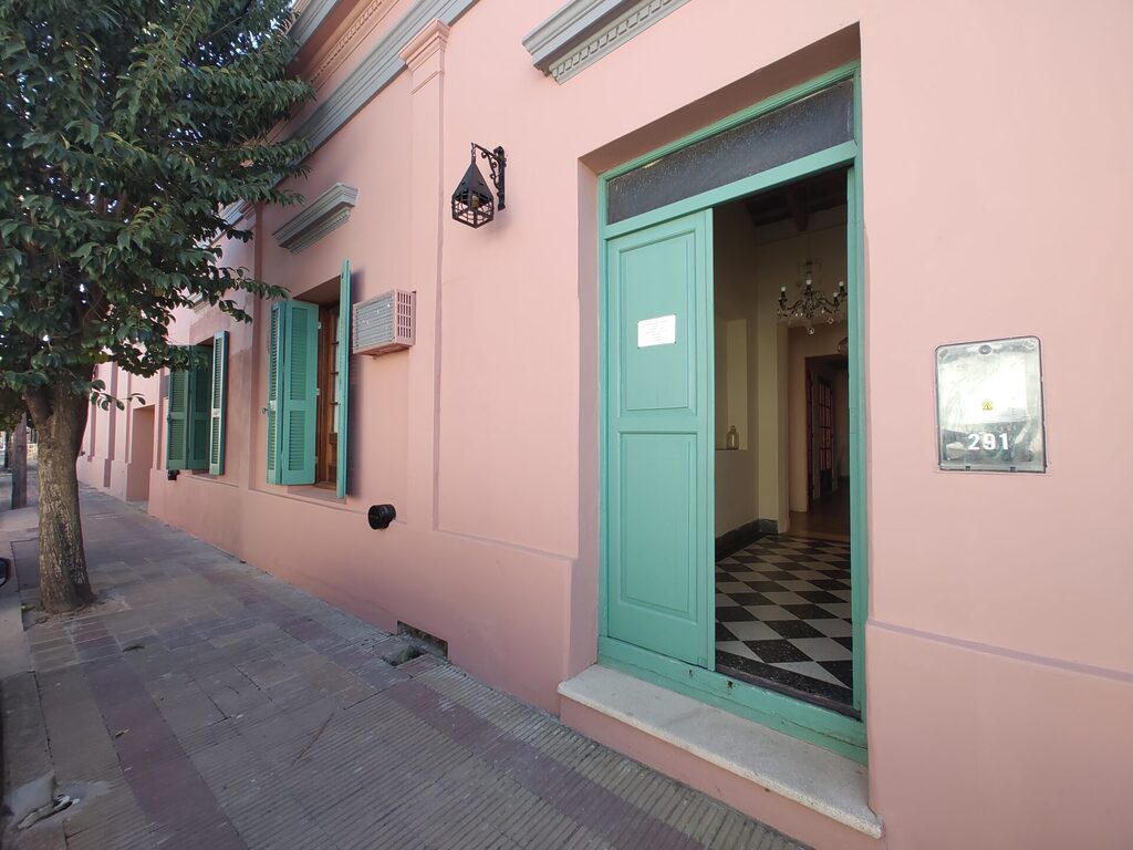 La Escondida Casa de Huéspedes, posada en San Antonio de Areco (foto 1 de 30)