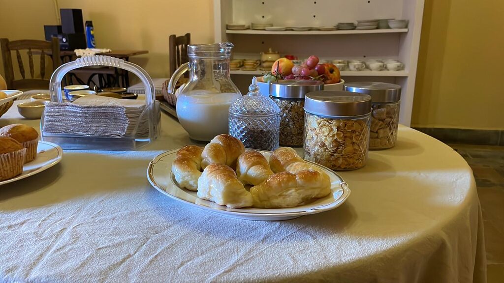 La Escondida Casa de Huéspedes, posada en San Antonio de Areco (foto 8 de 30)
