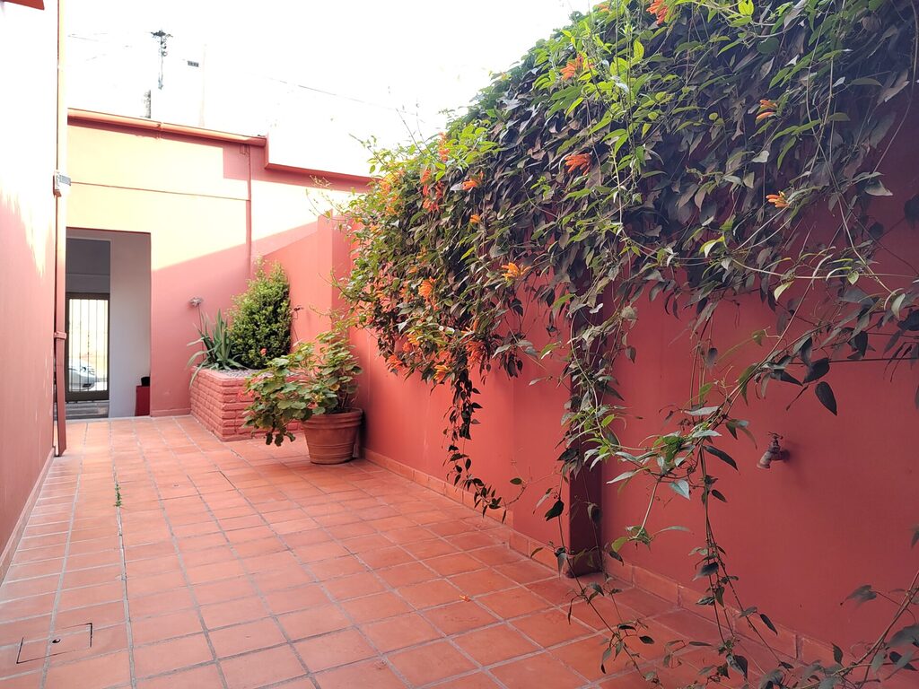 La Escondida Casa de Huéspedes, posada en San Antonio de Areco (foto 30 de 30)