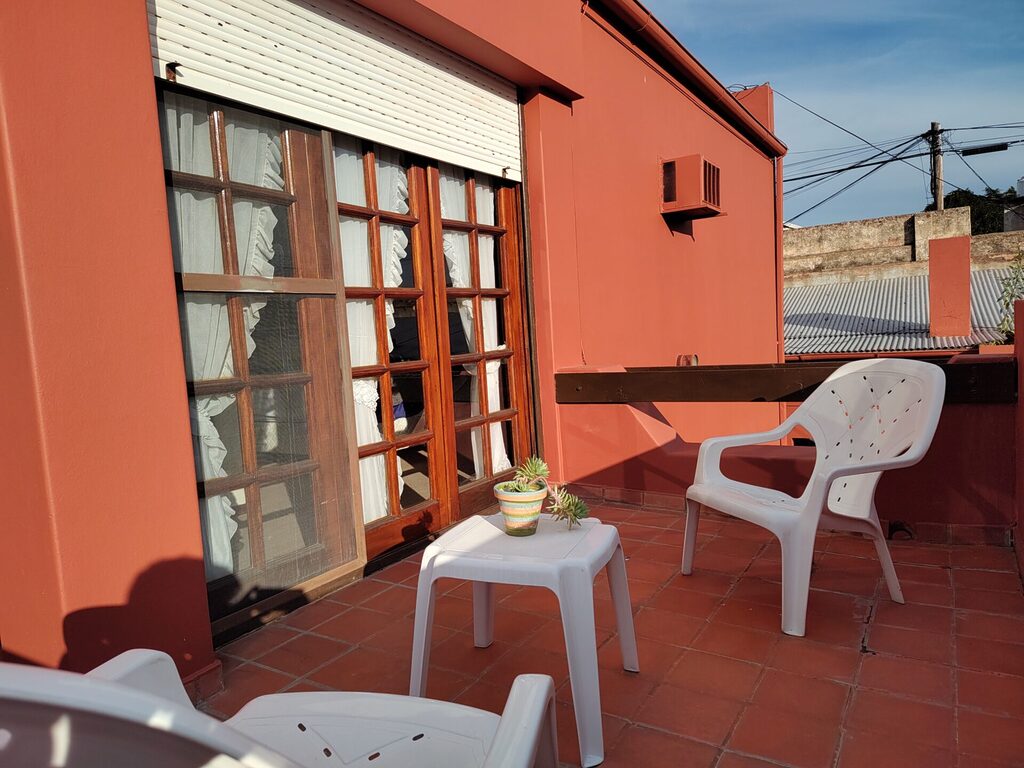 La Escondida Casa de Huéspedes, posada en San Antonio de Areco (foto 29 de 30)