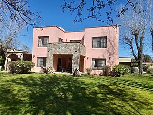 La Guadalupe Casa Quinta San Antonio De Areco 1