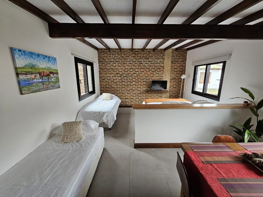 Posada del Atelier, departamento en San Antonio de Areco (foto 17 de 25)