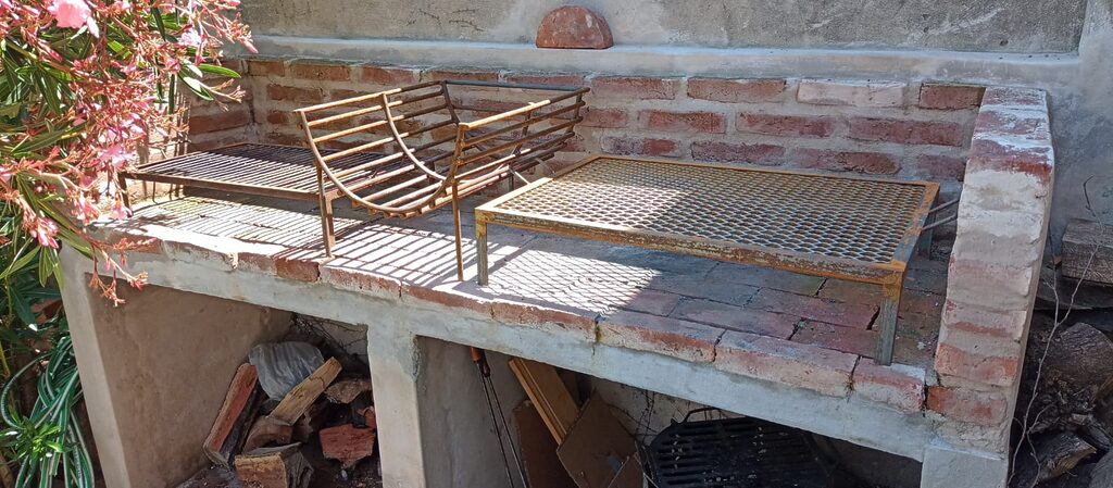 Posada del Atelier, departamento en San Antonio de Areco (foto 25 de 25)