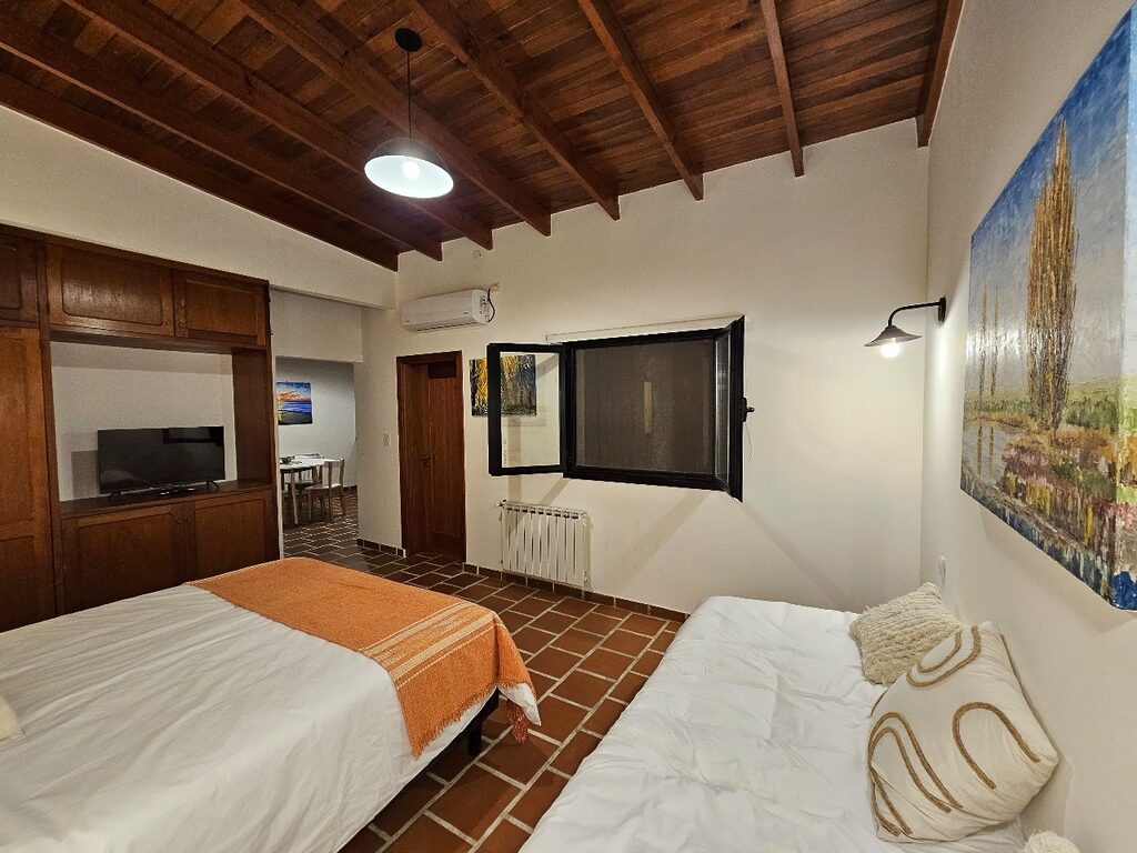 Posada del Atelier, departamento en San Antonio de Areco (foto 12 de 25)