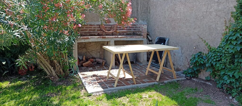 Posada del Atelier, departamento en San Antonio de Areco (foto 24 de 25)