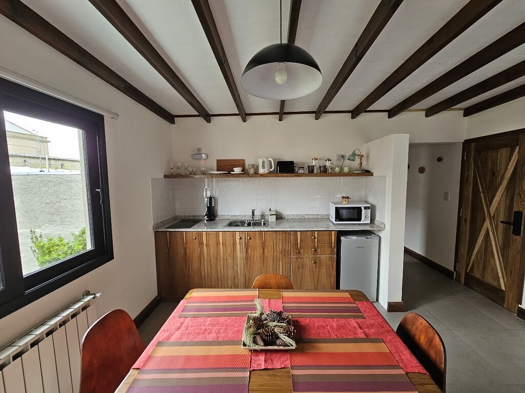 Posada del Atelier, departamento en San Antonio de Areco (foto 20 de 25)