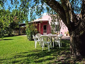 Quinta La Luisa