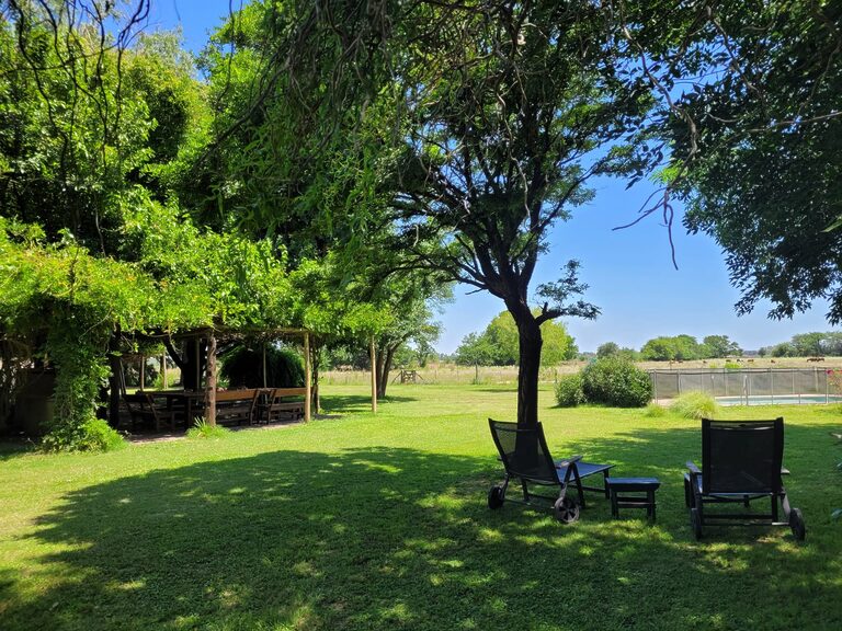 Finca Amambay