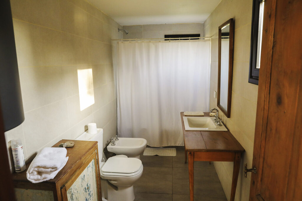 Ojos Negros, cabaña en Duggan (foto 6 de 11)