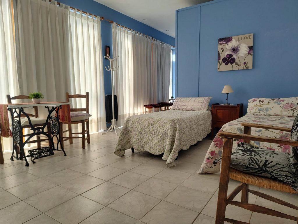 Lo de Tere, departamento en San Antonio de Areco (foto 1 de 8)