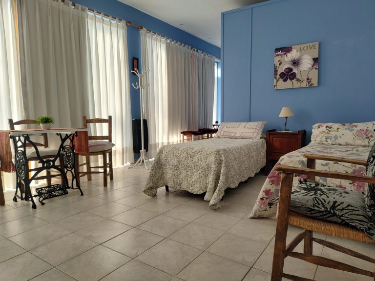 Lo de Tere, departamento en San Antonio de Areco