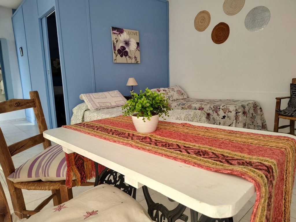Lo de Tere, departamento en San Antonio de Areco (foto 3 de 8)