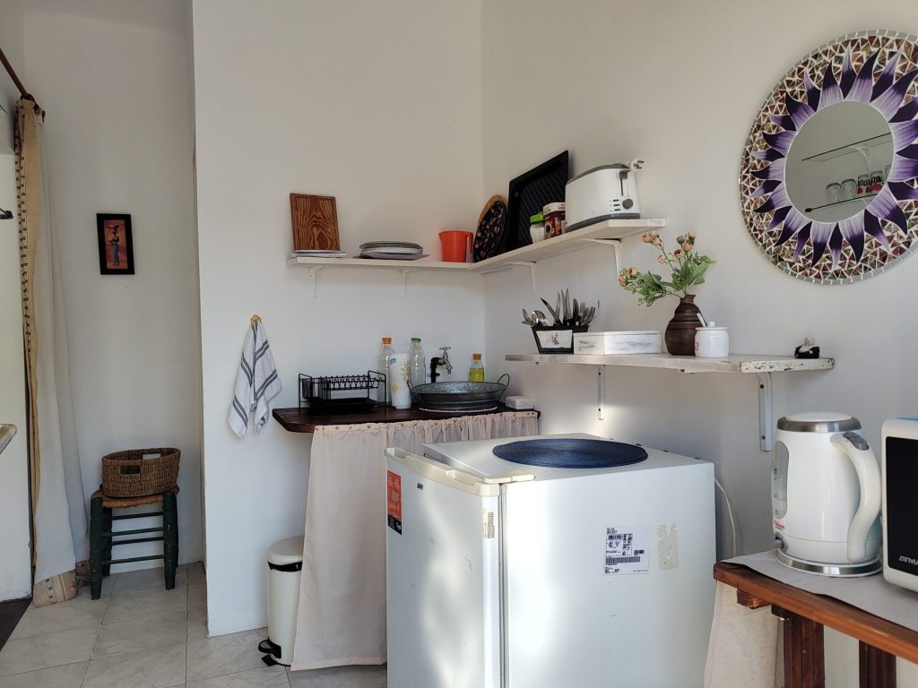 Lo de Tere, departamento en San Antonio de Areco (foto 8 de 8)