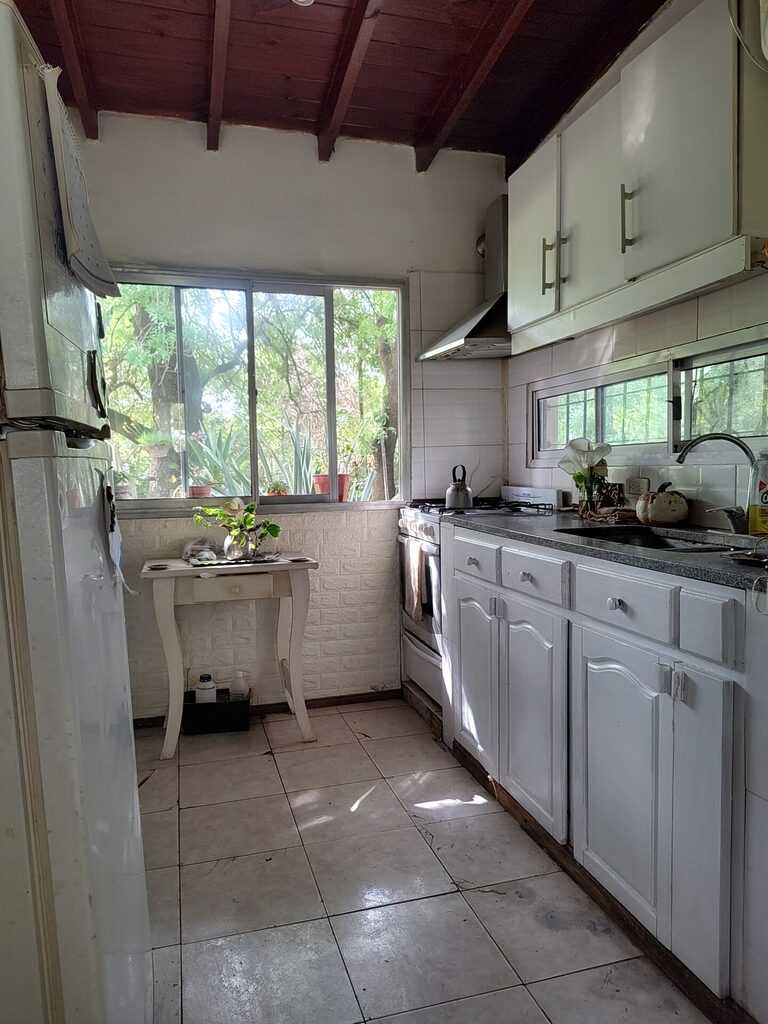 Yanimar, casa de alquiler temporario en San Antonio de Areco (foto 3 de 11)