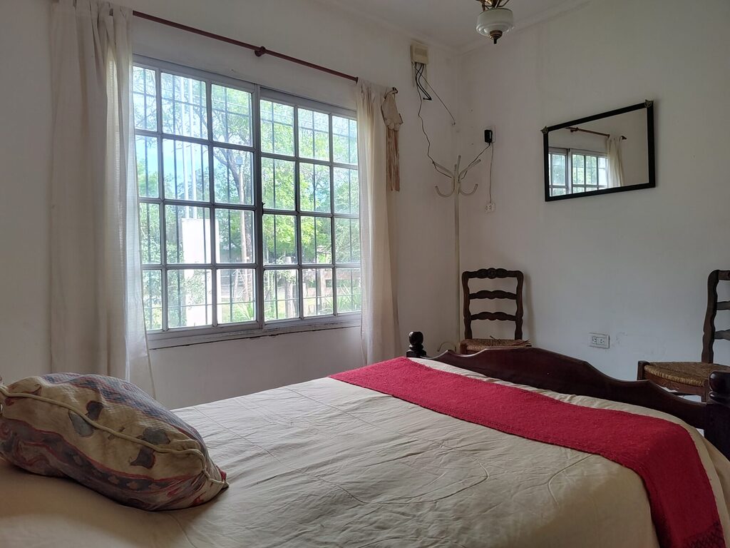 Yanimar, casa de alquiler temporario en San Antonio de Areco (foto 5 de 11)