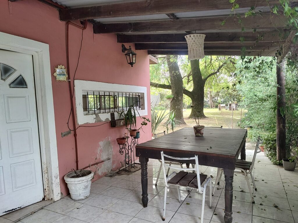 Yanimar, casa de alquiler temporario en San Antonio de Areco (foto 10 de 11)