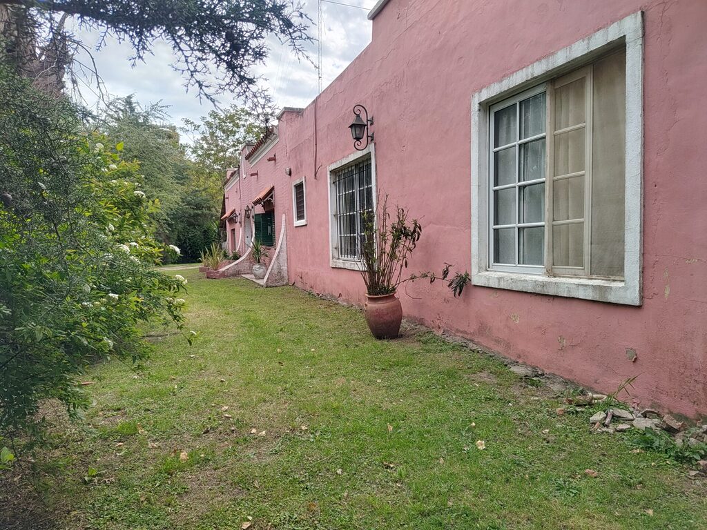 Yanimar, casa de alquiler temporario en San Antonio de Areco (foto 11 de 11)