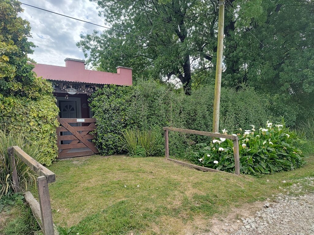 Yanimar, casa de alquiler temporario en San Antonio de Areco (foto 1 de 11)