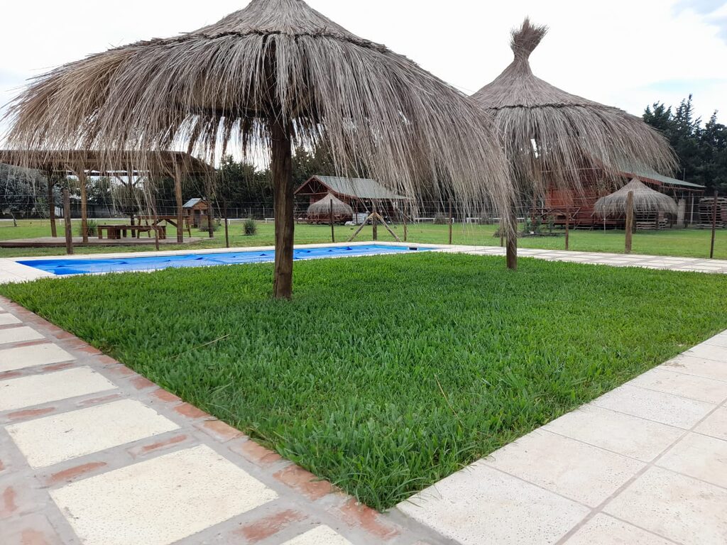Las Torres del Sol, cabaña en Villa Lía (foto 24 de 29)