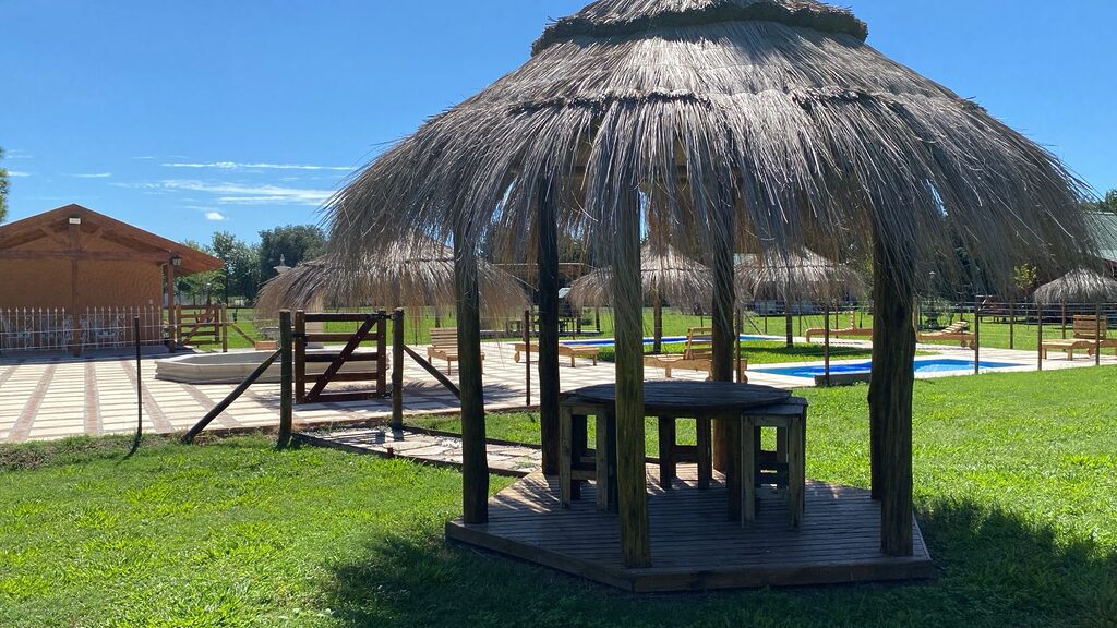 Las Torres del Sol, cabaña en Villa Lía (foto 20 de 29)