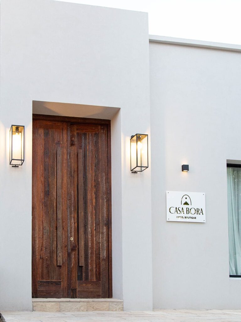 Casa Bora Hotel Boutique en San Antonio de Areco (foto 7 de 21)
