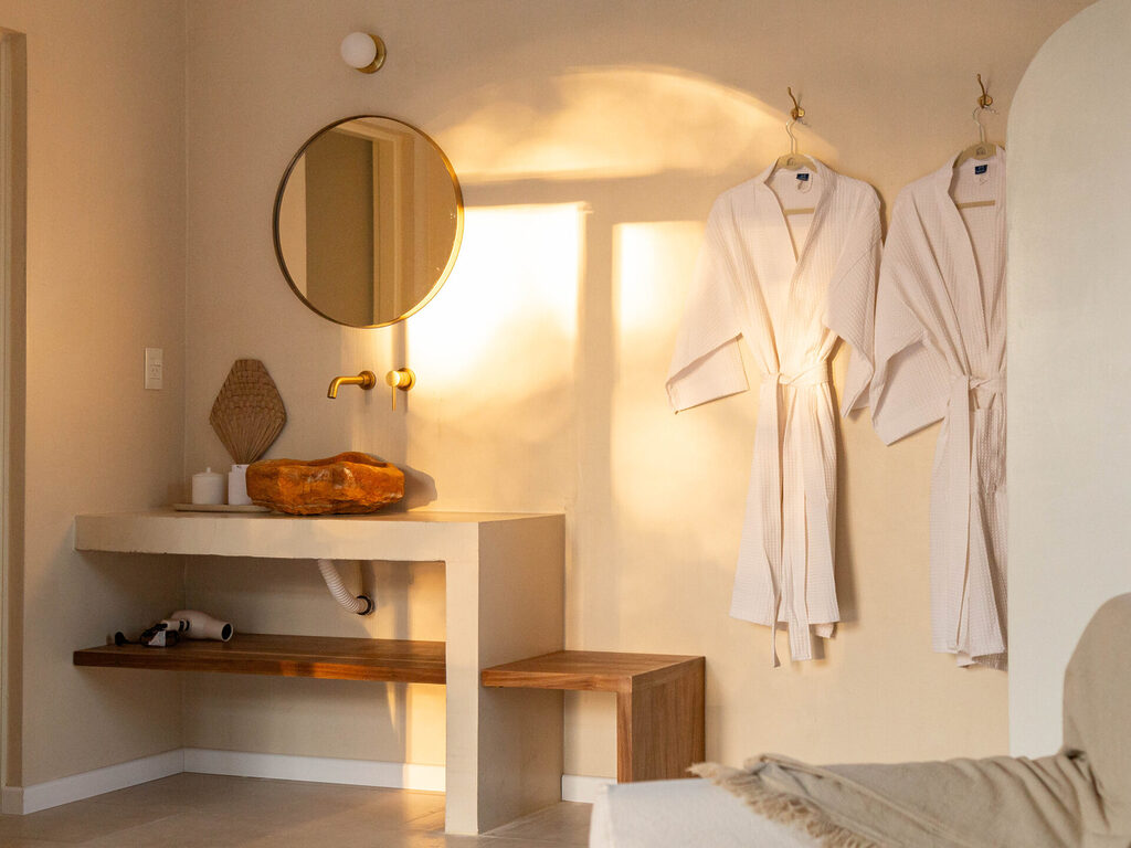Casa Bora Hotel Boutique en San Antonio de Areco (foto 18 de 21)