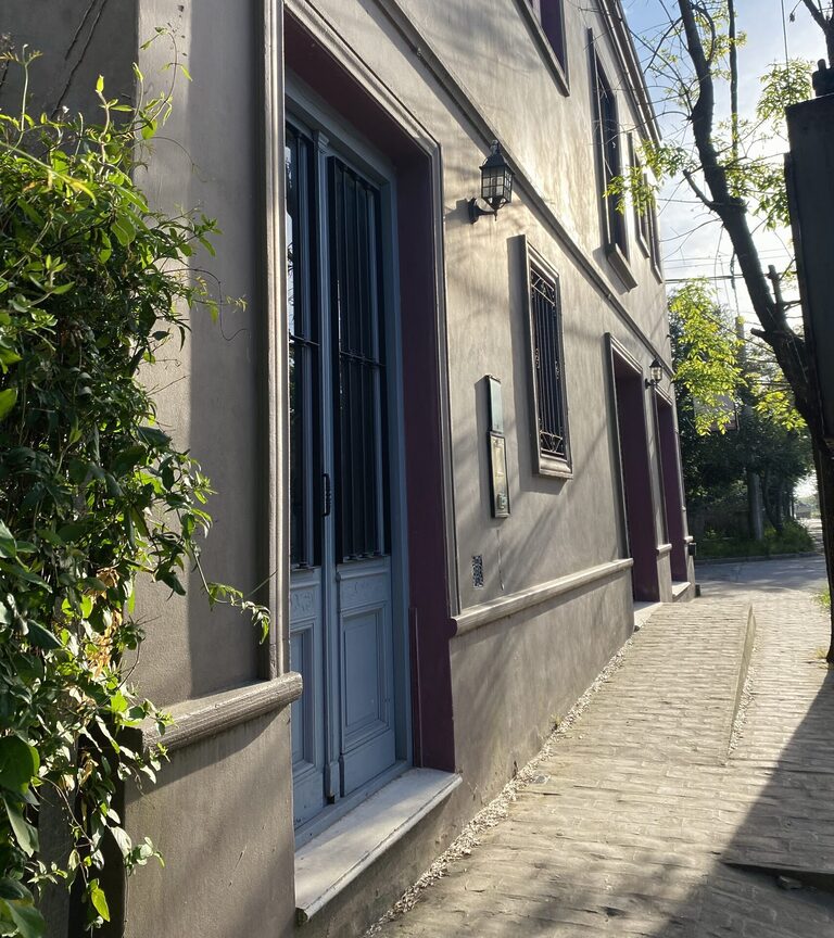 Cheska Hospedaje, hostería en San Antonio de Areco