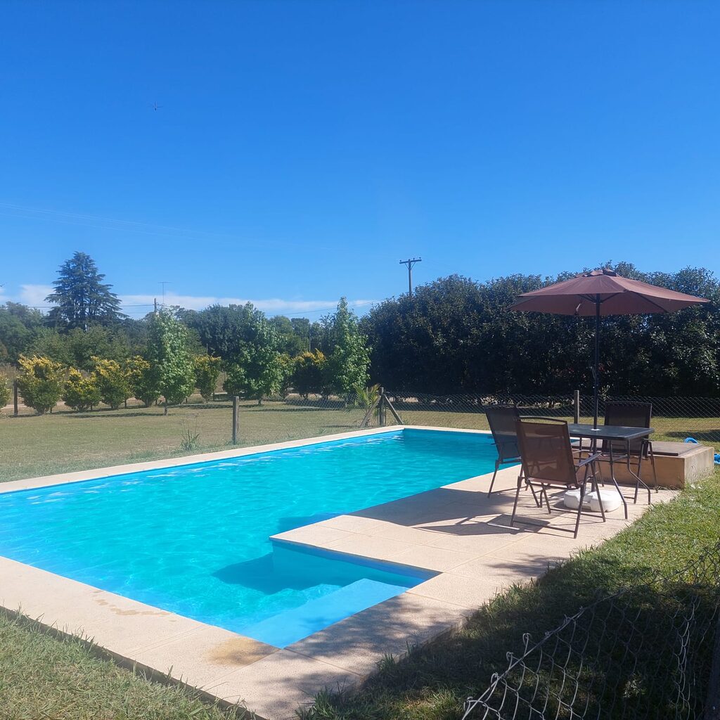 La Esperanza, casa quinta en Villa Lía (foto 26 de 26)