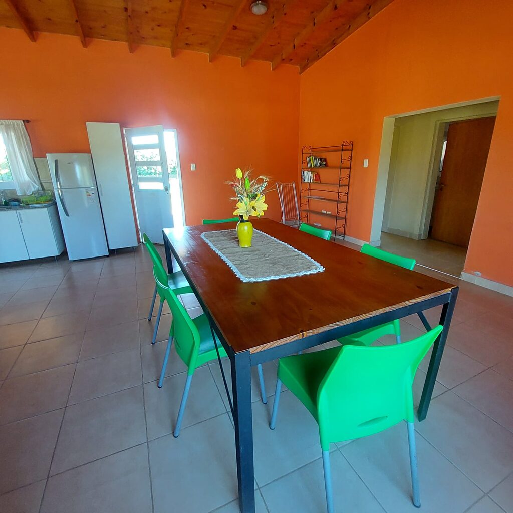 La Esperanza, casa quinta en Villa Lía (foto 11 de 26)