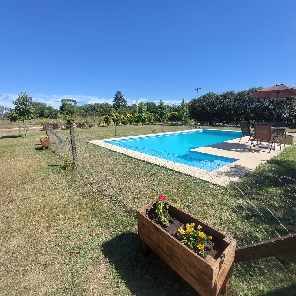 La Esperanza, casa quinta en Villa Lía (foto 22 de 26)