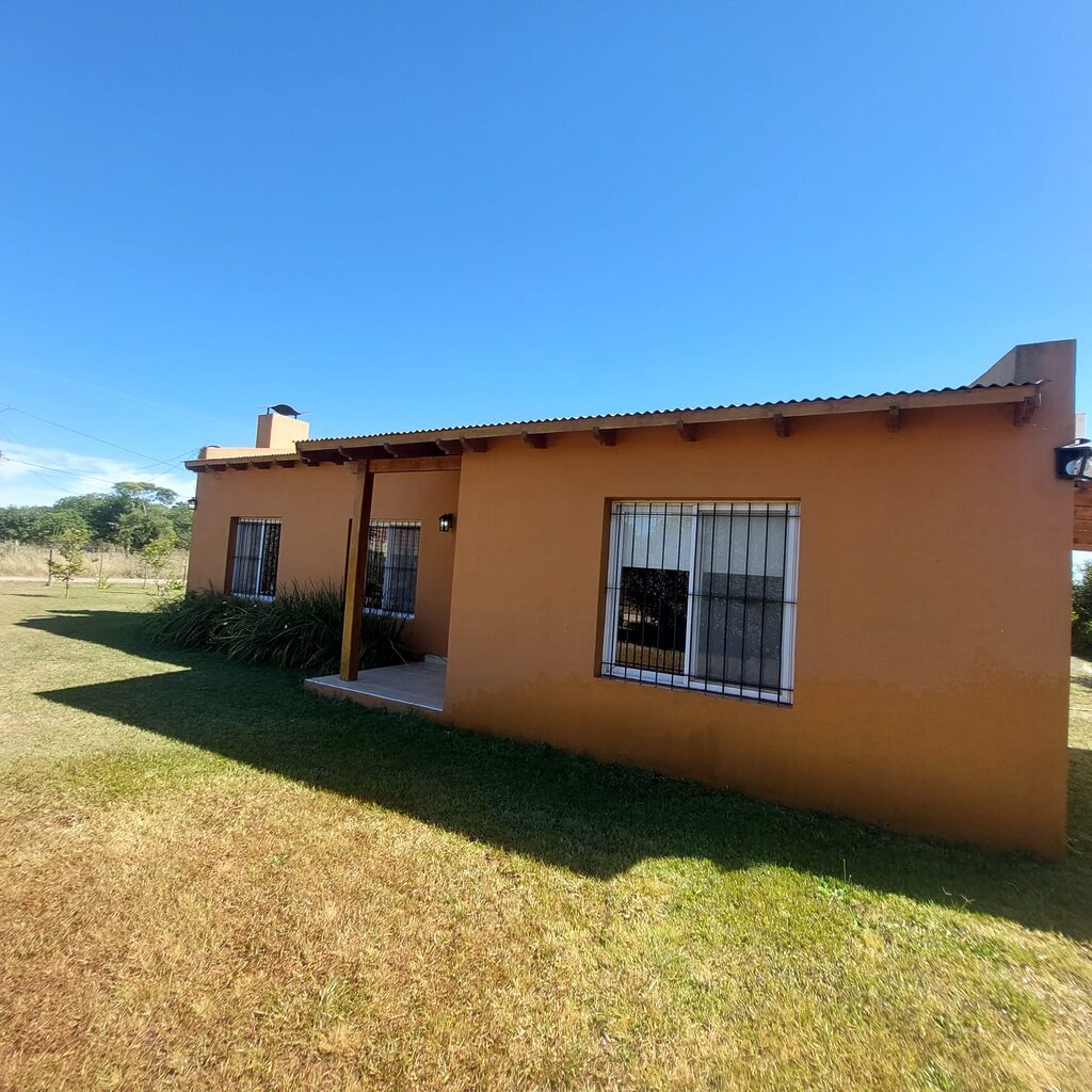 La Esperanza, casa quinta en Villa Lía (foto 25 de 26)