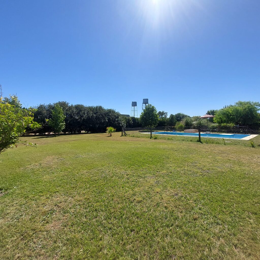 La Esperanza, casa quinta en Villa Lía (foto 24 de 26)