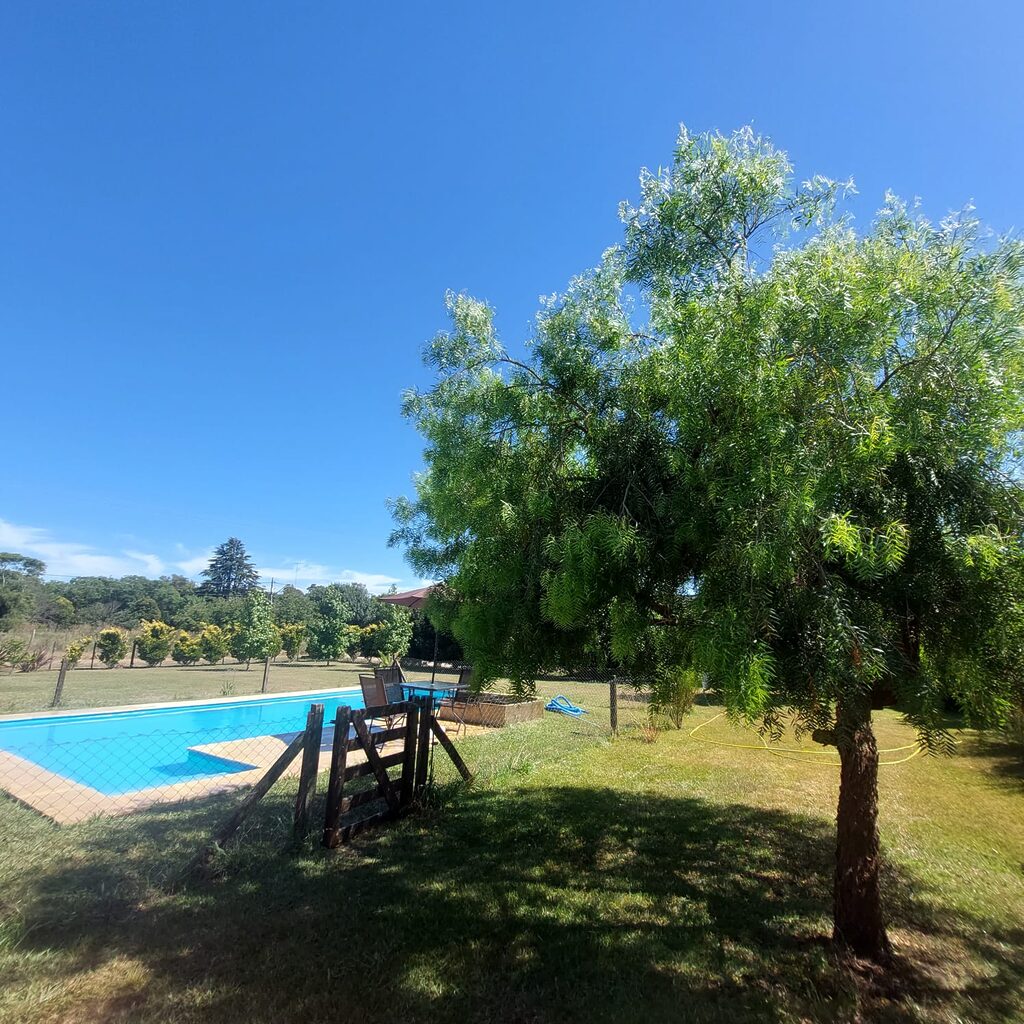 La Esperanza, casa quinta en Villa Lía (foto 3 de 26)