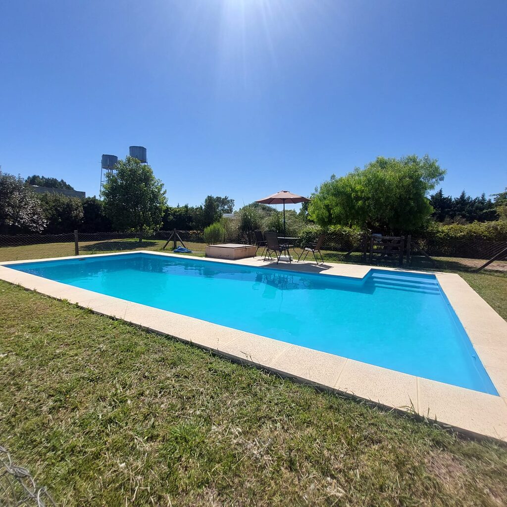 La Esperanza, casa quinta en Villa Lía (foto 1 de 26)