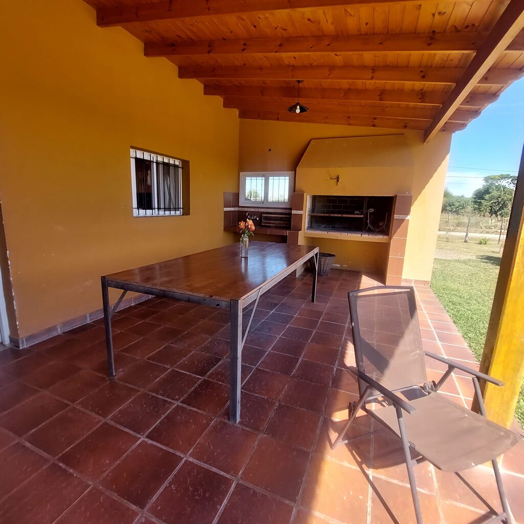 La Esperanza, casa quinta en Villa Lía (foto 20 de 26)
