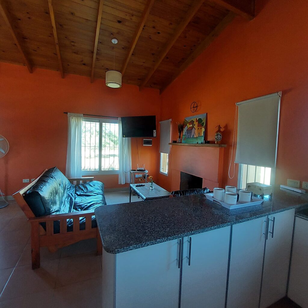 La Esperanza, casa quinta en Villa Lía (foto 9 de 26)