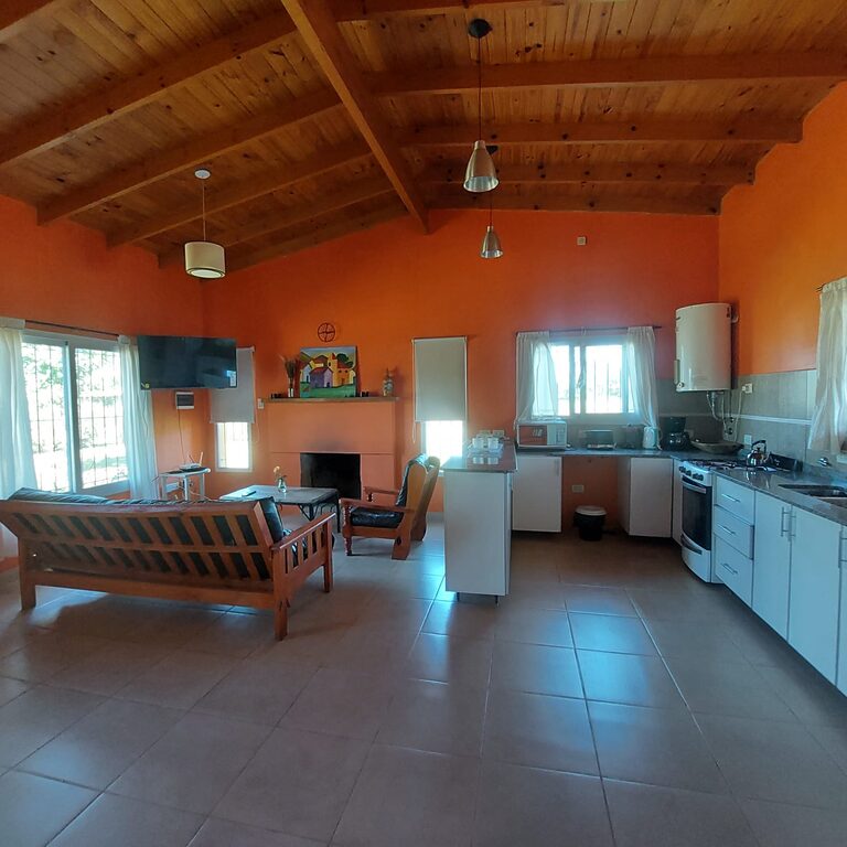 La Esperanza, casa quinta en Villa Lía (foto 6 de 26)