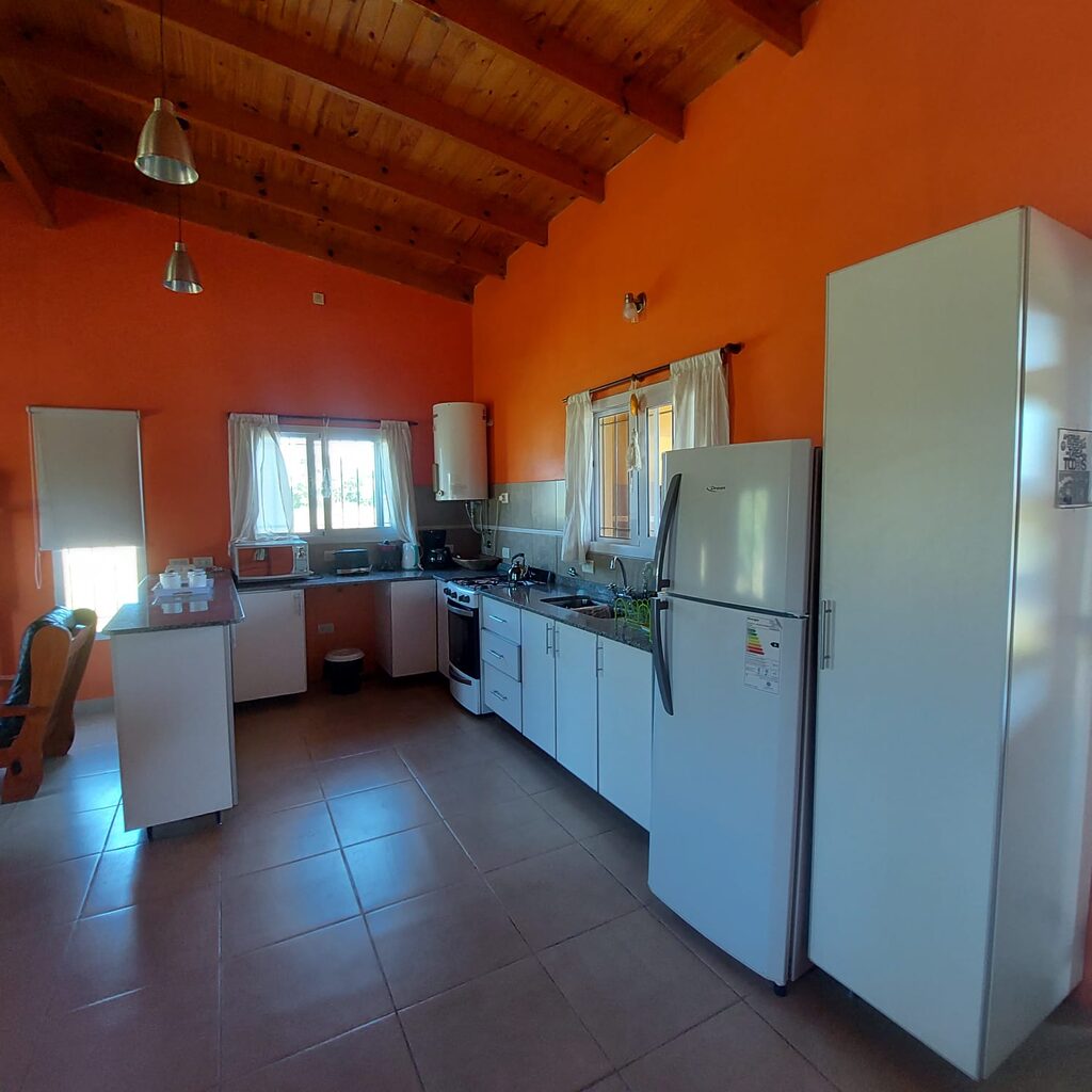 La Esperanza, casa quinta en Villa Lía (foto 8 de 26)