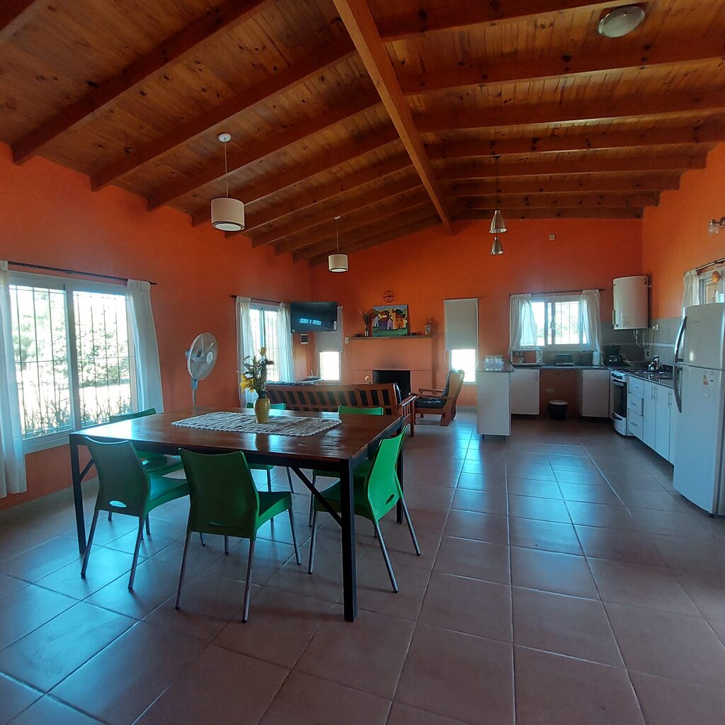 La Esperanza, casa quinta en Villa Lía (foto 5 de 26)
