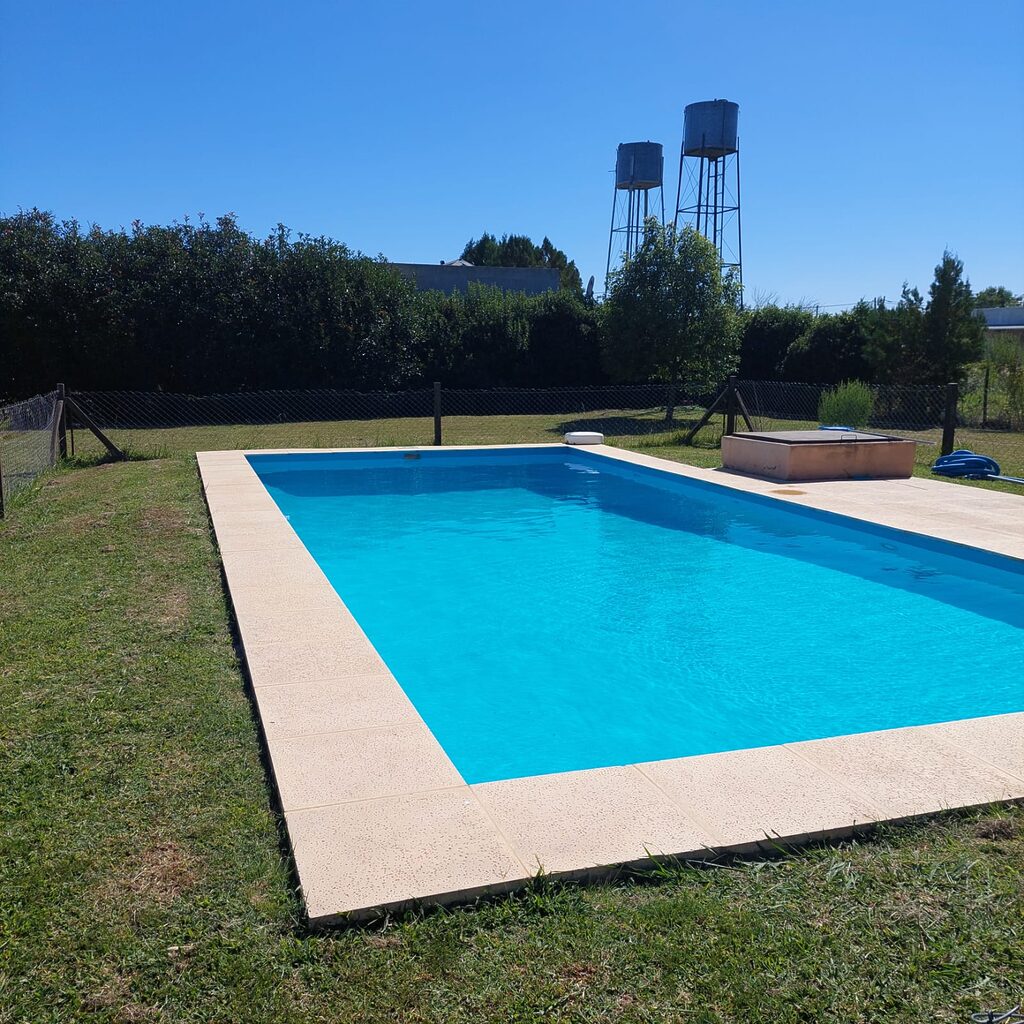 La Esperanza, casa quinta en Villa Lía (foto 2 de 26)