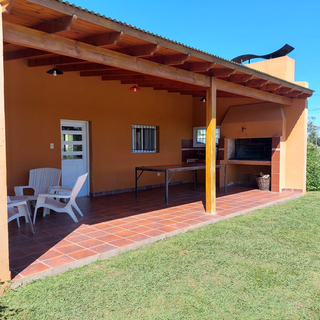 La Esperanza, casa quinta en Villa Lía (foto 4 de 26)