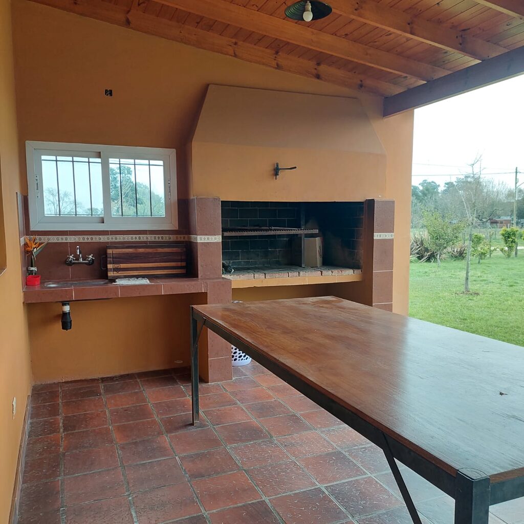 La Esperanza, casa quinta en Villa Lía (foto 21 de 26)