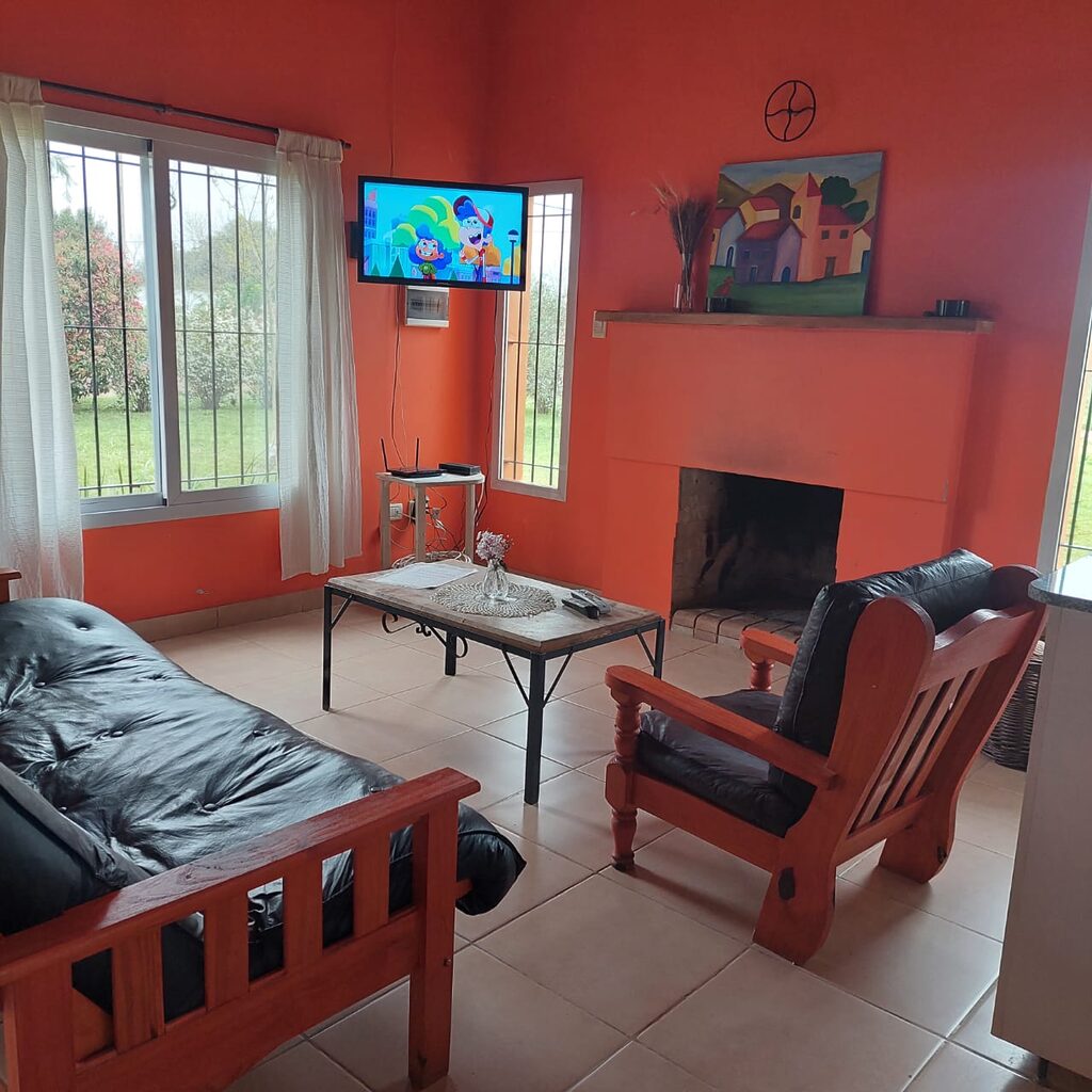 La Esperanza, casa quinta en Villa Lía (foto 10 de 26)