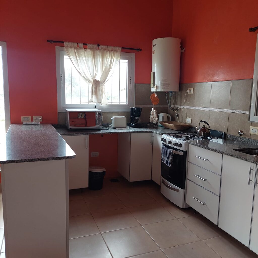 La Esperanza, casa quinta en Villa Lía (foto 7 de 26)
