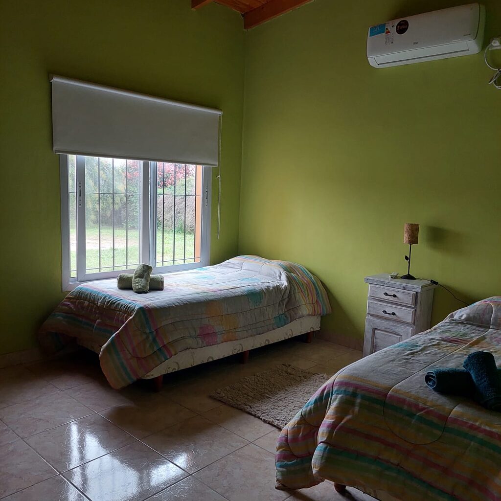La Esperanza, casa quinta en Villa Lía (foto 16 de 26)