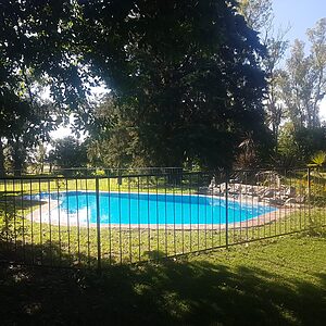 Estancia Potrillo Oscuro