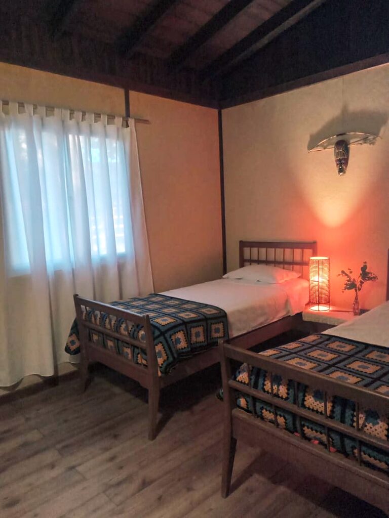 Estancia Potrillo Oscuro, casa de campo en Baradero (foto 12 de 22)