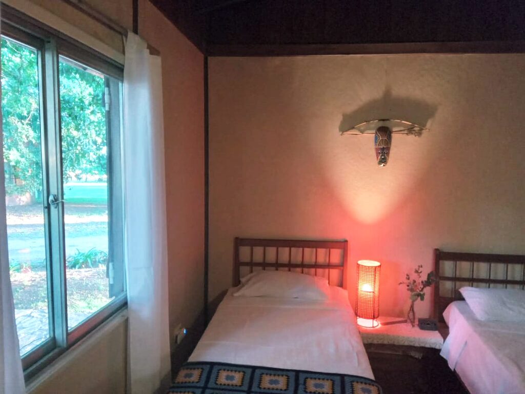 Estancia Potrillo Oscuro, casa de campo en Baradero (foto 13 de 22)