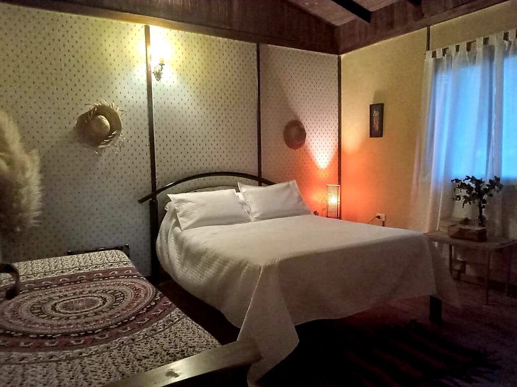 Estancia Potrillo Oscuro, casa de campo en Baradero (foto 11 de 22)